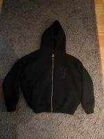 YFM tracksuit schwarz gr. L Nordrhein-Westfalen - Ratingen Vorschau