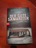 Thriller  Börjlind  "Der gute Samariter" Nordrhein-Westfalen - Willich Vorschau