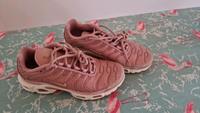Nike TnAir Max Plus 36,5 in rosa wie neu Bayern - Miesbach Vorschau