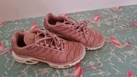 Nike TnAir Max Plus 36,5 in rosa wie neu Bayern - Miesbach Vorschau