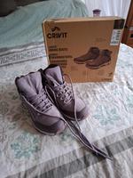 Wanderschuhe Trekkingschuhe Bayern - Untergriesbach Vorschau