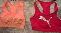 Damen Marken Puma H&M Crivit Sport BH‘s M 75C Set Hessen - Bad Homburg Vorschau