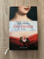 Historischer Roman, die Fürstin, Eric Maron, Hardcover Wandsbek - Hamburg Jenfeld Vorschau