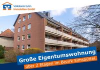 Perfekte Wohnlage: Geräumige Eigentumswohnung in Hamburg-Stellingen / Bezirk Eimsbüttel Altona - Hamburg Bahrenfeld Vorschau