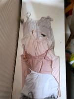 hunkemoller Vero Moda Unterhemden Spitze Größe S Bremen - Schwachhausen Vorschau