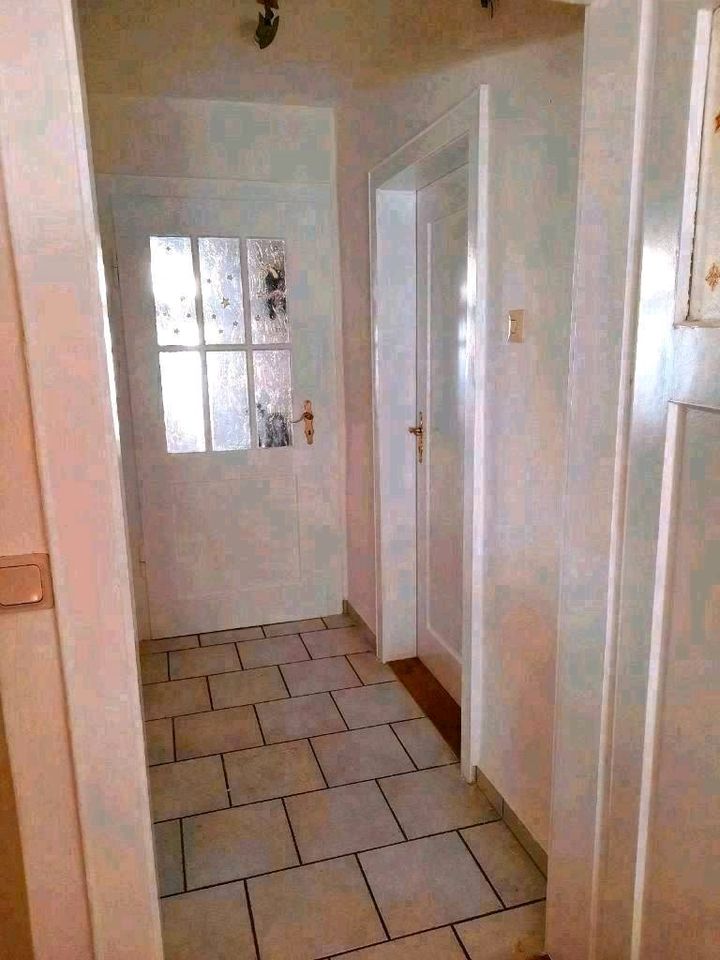 Ferienwohnung Duderstadt/ Harz bis 5 Personen in Duderstadt