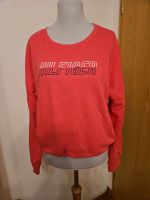 Tommy Hilfiger Sweatshirt pink Größe XL Nordrhein-Westfalen - Krefeld Vorschau