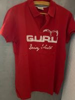 Guru Shirt Poloshirt Mode aus Italien wie neu Y2K Baden-Württemberg - Friedrichshafen Vorschau