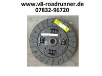 Fiat Ducato 1,9 Diesel Kupplungsscheibe 1862935001 neu Baden-Württemberg - Steinach Baden Vorschau