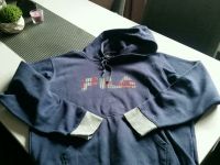 Sweatshirt Jungen FILA Gr. 52 mit Kapuze Niedersachsen - Steyerberg Vorschau