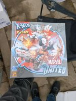 X-Men Marvel United X-Force Expansion Nordrhein-Westfalen - Minden Vorschau