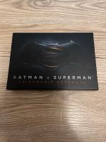 Batman v Superman friendship keychain | Schlüsselanhänger Hessen - Alsfeld Vorschau