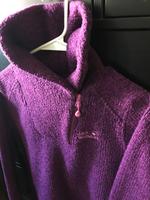 Jack Wolfskin Pullover Damen Fleece Größe S Top!!! Bayern - Eching (Kr Freising) Vorschau