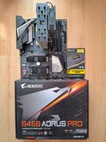 AMD - 3D Gaming Bundle - Ryzen 7 8/16 Kerne - 32GB DDR4 - Aorus Schleswig-Holstein - Bad Segeberg Vorschau