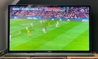 Sony LCD TV Fernseher Bravia KDL-55HX855, 55 Zoll Innenstadt - Köln Altstadt Vorschau