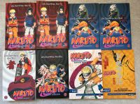 Naruto Manga Sonderbänder Anime Berlin - Marienfelde Vorschau