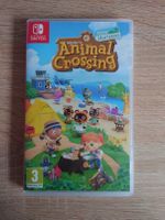Animal Crossing New Horizons - Nintendo Switch Aachen - Aachen-Mitte Vorschau