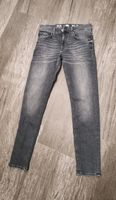 Jeans Petrol Gr. 29/34 Sachsen - Lunzenau Vorschau