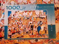 Crazy Orchestra 1000 Teile Puzzle 2947 King Sachsen - Kesselsdorf Vorschau