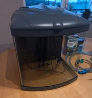 Nano Aquarium 60 Liter Saarland - Losheim am See Vorschau