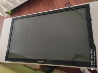 Samsung plasma tv 50 zoll Baden-Württemberg - Metzingen Vorschau