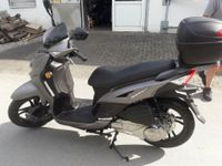 Sym 125 Symphony SR ABS Nordrhein-Westfalen - Bad Sassendorf Vorschau