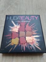 Huda Beauty Lidschatten Palette Coral Obsessions Neu Bayern - Fürth Vorschau