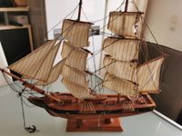 modelschiff aus holz chesapeake 1794 Köln - Mülheim Vorschau