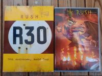 RUSH Musik DVD In Rio R30 30th Anniversary World Tour Hessen - Gießen Vorschau