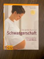 Das große Buch zur Schwangerschaft Frankfurt am Main - Preungesheim Vorschau