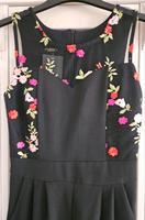 Colloseum Jumpsuit Gr. M schwarz Blumen Neu Hessen - Haiger Vorschau