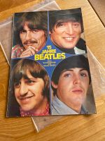 Sonderausgabe 15 Jahre Beatles von Musik Joker Nordrhein-Westfalen - Stemwede Vorschau