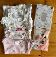 Babykleidung Größe 50/56 Paket Leipzig - Leipzig, Zentrum Vorschau