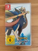 Nintendo Switch Spiel Pokémon Schwert Schleswig-Holstein - Gettorf Vorschau