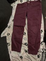 tommy hilfiger chino hose W30 M lila jeans Nordrhein-Westfalen - Bergisch Gladbach Vorschau