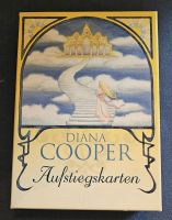 Diana Cooper Aufstiegskarten Bayern - Geiselhöring Vorschau