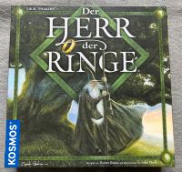 Herr der Ringe, Kosmos Brettspiel Bayern - Günzburg Vorschau