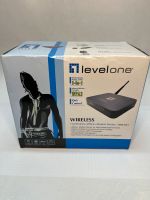 Levelone-WBR-3601 11g Wireless ADSL2+ Modem Router Sachsen-Anhalt - Greppin Vorschau