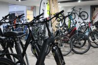 Rabatte auf alle vorrätigen E - Bikes KTM Kalkhoff Flyer MTB Nordrhein-Westfalen - Willebadessen Vorschau