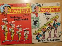 Lucky Luke Comics Baden-Württemberg - Nußloch Vorschau