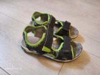 Sandalen superfit Junge Größe 31 Sachsen - Treuen Vorschau