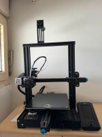Ender 3v2 3D Drucker Set Bayern - Geretsried Vorschau