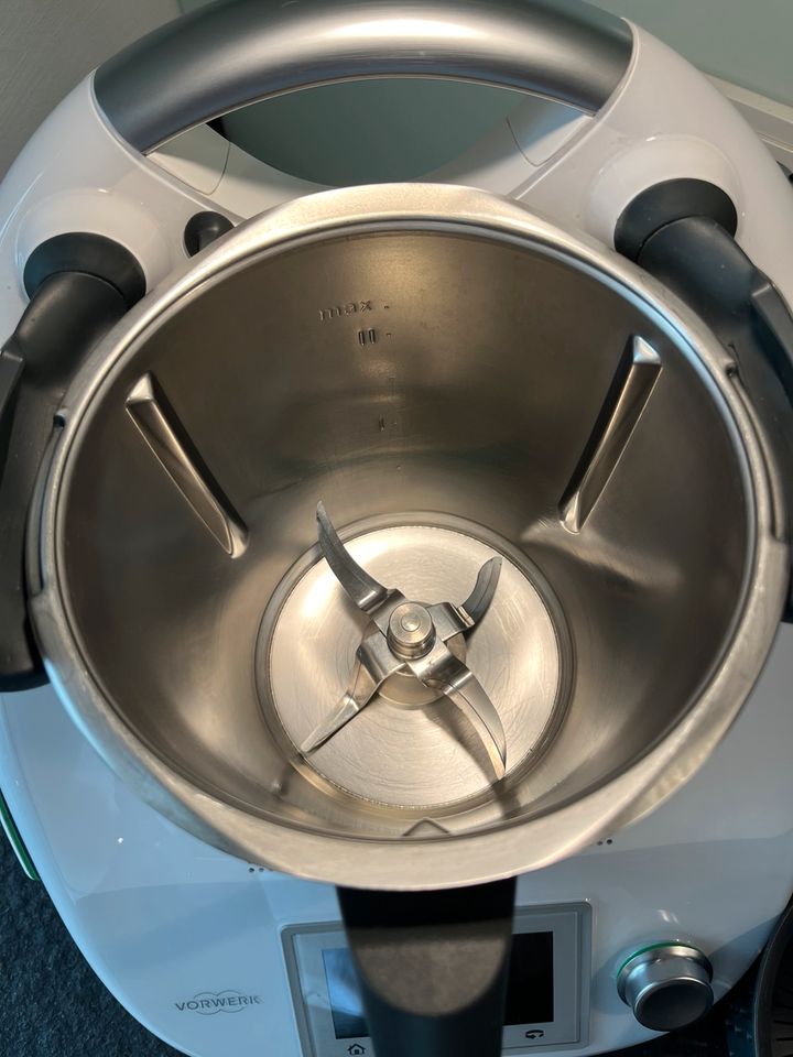 Thermomix TM5 in Düsseldorf