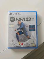 OVP PS5 Fifa 23 Playstation EA SPORTS Bayern - Lautertal Vorschau