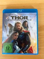 DVD Blu-ray Thor the dark Kingdom Bayern - Falkenberg Vorschau