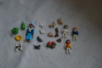 Playmobil - Set - Bäuerin - Katzen - Kinder - Hasen Niedersachsen - Lilienthal Vorschau