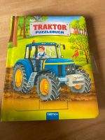 Traktor Puzzle Buch Baden-Württemberg - Erbach Vorschau