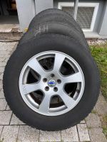 4x Winter Komplettautoreifen Orig 17“Alu Felge Volvo/ BF Goodrich Rostock - Stadtmitte Vorschau