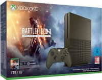 Xbox One S Limited Battlefield 1 Edition (nur die Konsole) Nordrhein-Westfalen - Troisdorf Vorschau