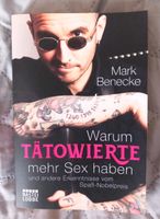 Mark benecke Buch Sachsen-Anhalt - Köthen (Anhalt) Vorschau